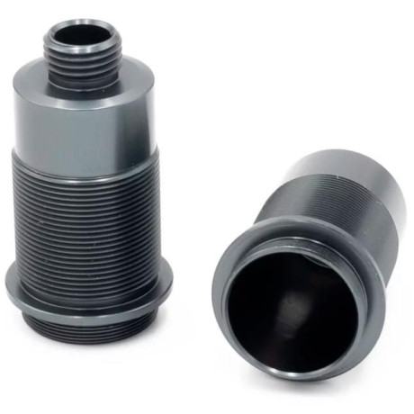 HTR těla tlumičů 43,5 mm (2 ks)