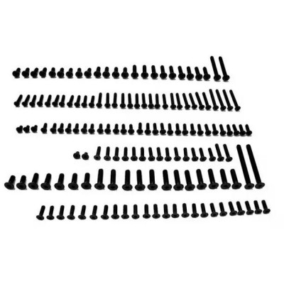 Set šroubků Spirit NXT EP