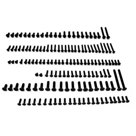 Set šroubků Spirit NXT EP