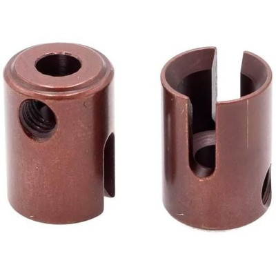 Spring steel unašeče středového kardanu NXT EVO RR (2 ks)