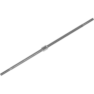 Táhlo s šestihranem M3x112mm