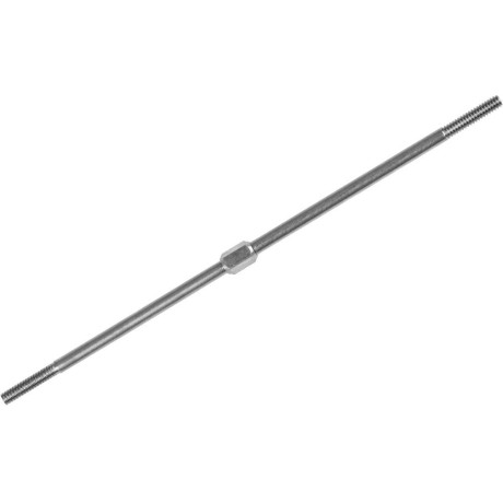 Táhlo s šestihranem M3x112mm
