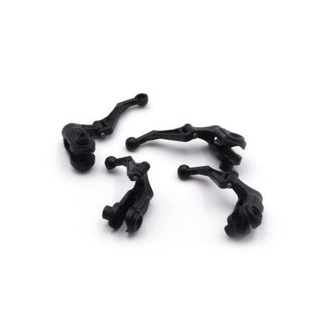 MODSTER EC-135 Levéltartó