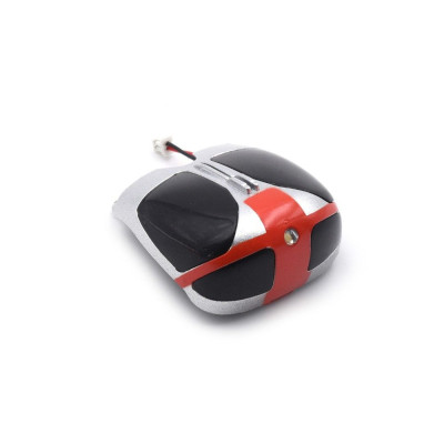 MODSTER EC-135 Kabin Kupola Rendőrség