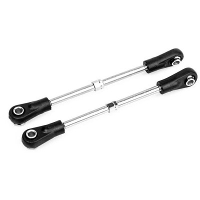 Spojovačky řízení, 2ks. - S10 TX/MT/SC