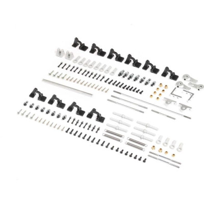 9. hangár kiegészítő készlet: Hawk/T-45 140-160N