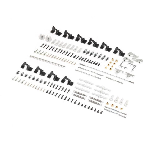 9. hangár kiegészítő készlet: Hawk/T-45 140-160N
