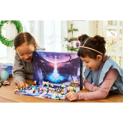 LEGO Disney - Adventní kalendář 2025