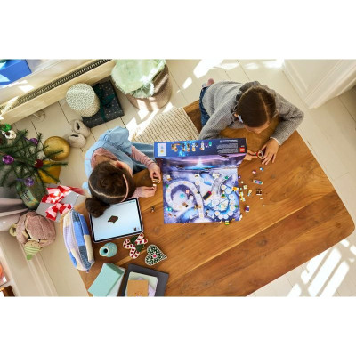 LEGO Disney - Adventní kalendář 2025