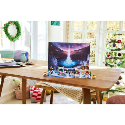 LEGO Disney - Adventní kalendář 2025