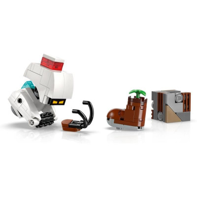 LEGO Disney - VALL•I a EVA