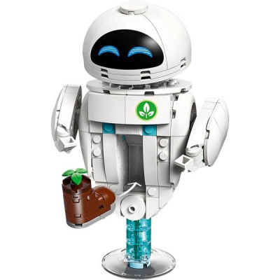 LEGO Disney - VALL•I a EVA