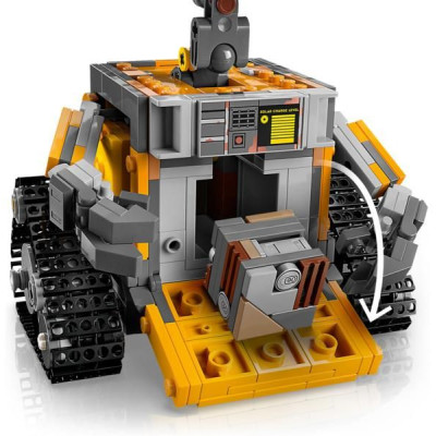 LEGO Disney - VALL•I a EVA