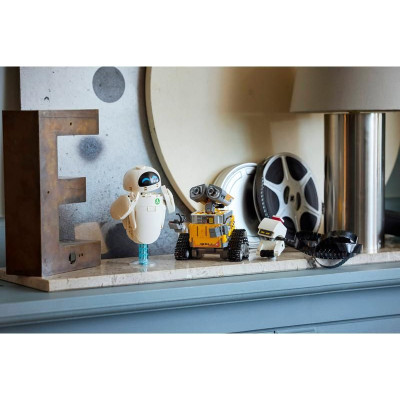 LEGO Disney - VALL•I a EVA