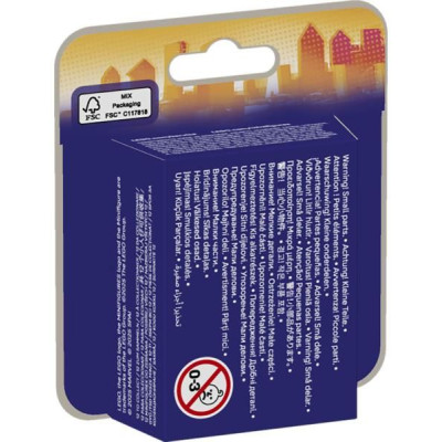 LEGO Minifigurky - Spider-Man: Napříč paralelními světy