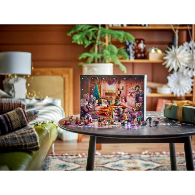 LEGO Star Wars - Adventní kalendář 2025