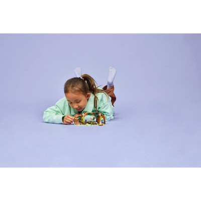 LEGO Wicked - Elphaba a její úkryt