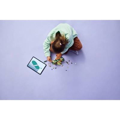 LEGO Wicked - Elphaba a její úkryt