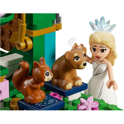 LEGO Wicked - Glinda a její svatba