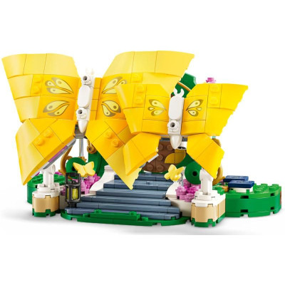 LEGO Wicked - Glinda a její svatba