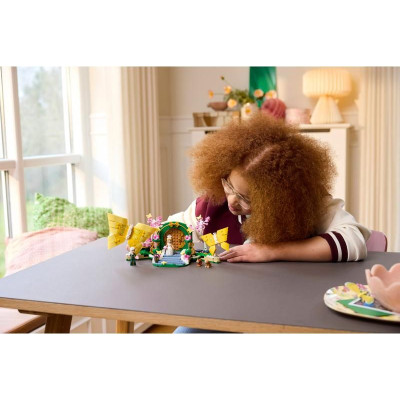 LEGO Wicked - Glinda a její svatba