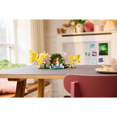 LEGO Wicked - Glinda a její svatba