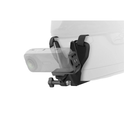 Insta360 Helmet Chin Mount V2