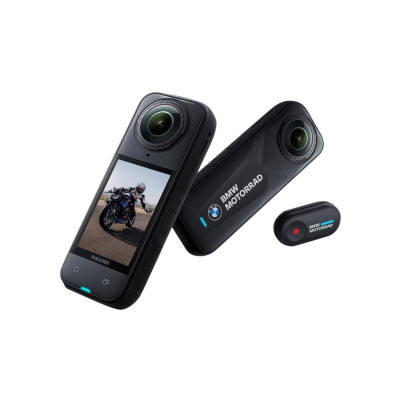 Insta360 X5 BMW limitovaná edice