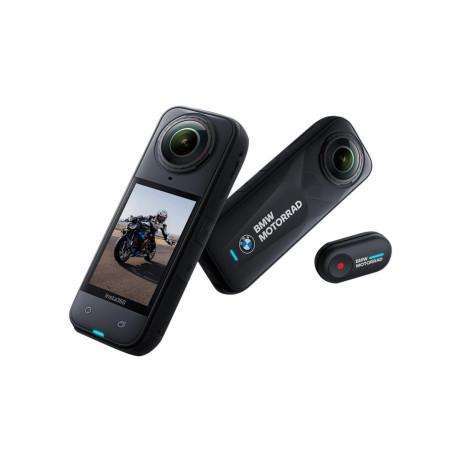 Insta360 X5 BMW limitovaná edice
