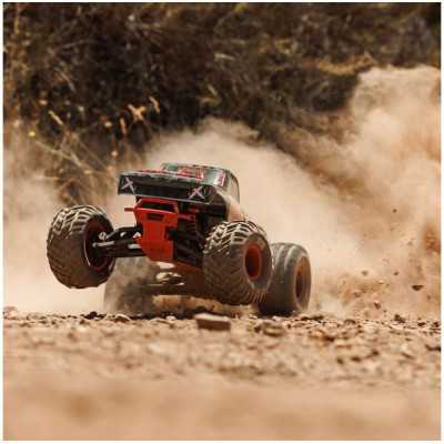 Arrma Quake 223S BLX 2WD 1:10 RTR zelená