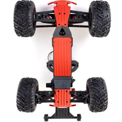 Arrma Quake 223S BLX 2WD 1:10 RTR zelená