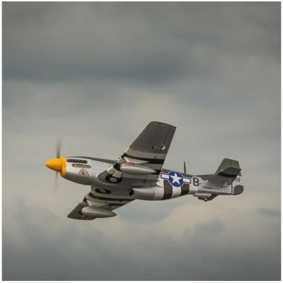 Hangar 9 P-51D Mustang 1.8m 20cc ARF