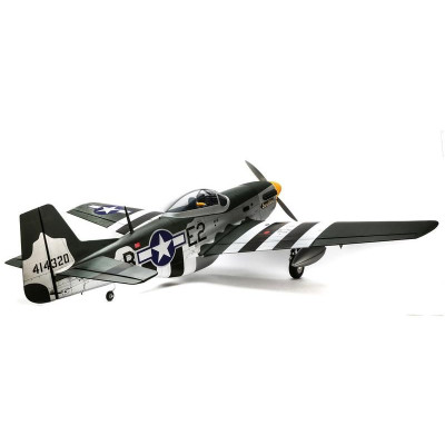 Hangar 9 P-51D Mustang 1.8m 20cc ARF
