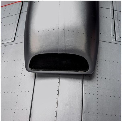 Hangar 9 P-51D Mustang 1.8m 20cc ARF