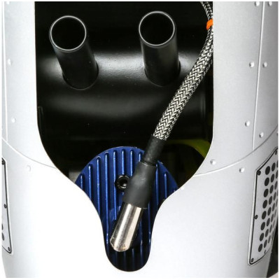 Hangar 9 P-51D Mustang 1.8m 20cc ARF