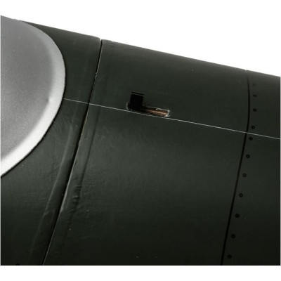 Hangar 9 P-51D Mustang 1.8m 20cc ARF