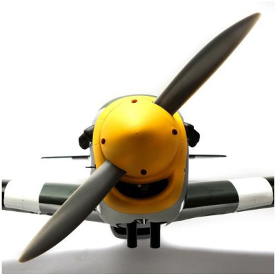 Hangar 9 P-51D Mustang 1.8m 20cc ARF