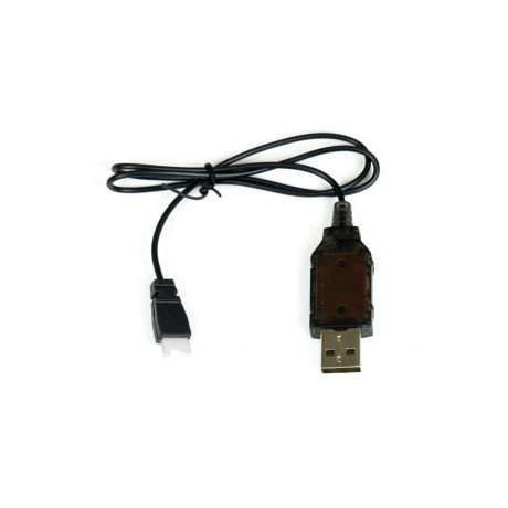 MODSTER USB LiPo töltőkábel MDX-szériás