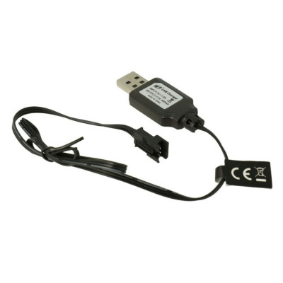 MODSTER XCross USB töltő SM csatlakozóval