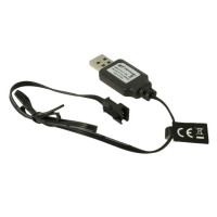 Töltőkábel Modster XCrosshoz