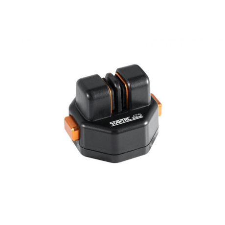 DJI Action Series / GoPro - Rychloupínací držák s l/4palcovým otvorem pro šrouby