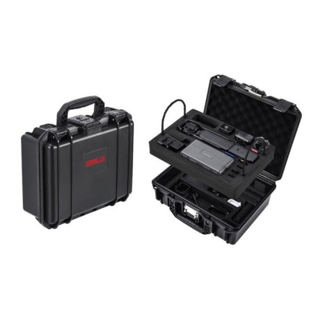 DJI Osmo - Dvouvrstvé vodotěsné pouzdro IP67 s kódovaným zámkem pro DJI Osmo Pocket 3