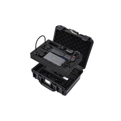 DJI Osmo - Dvouvrstvé vodotěsné pouzdro IP67 s kódovaným zámkem pro DJI Osmo Pocket 3
