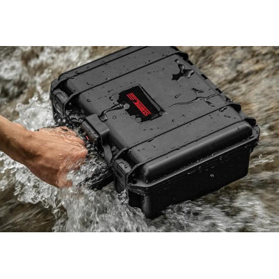 DJI Osmo - Dvouvrstvé vodotěsné pouzdro IP67 s kódovaným zámkem pro DJI Osmo Pocket 3