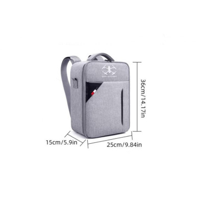 DJI Mavic - Batoh / brašna na přenášení pro DJI Mavic 4 Pro