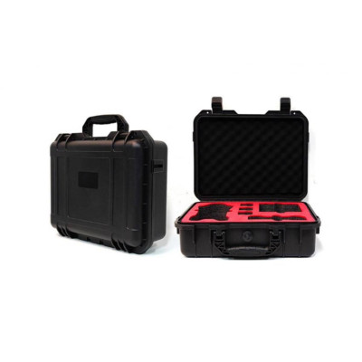 DJI Mavic - Protiexplozní pouzdro s ramenním popruhem pro DJI Mavic 4 Pro