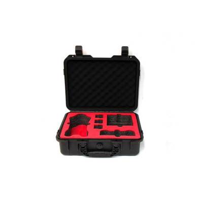 DJI Mavic - Protiexplozní pouzdro s ramenním popruhem pro DJI Mavic 4 Pro
