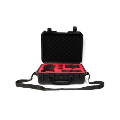 DJI Mavic - Protiexplozní pouzdro s ramenním popruhem pro DJI Mavic 4 Pro