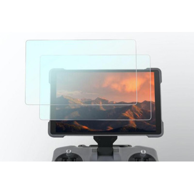 DJI RC - Sunnylife ochranný kryt obrazovky pro DJI RC Pro 2 (l ks)