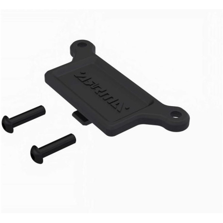 Arrma szabályozó kábelburkolat